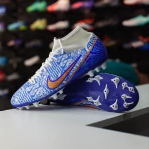 NIKE MERCURIAL SUPERFLY 9 ACADEMY AG