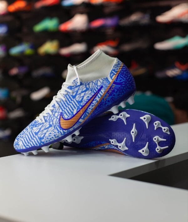 NIKE MERCURIAL SUPERFLY 9 ACADEMY AG