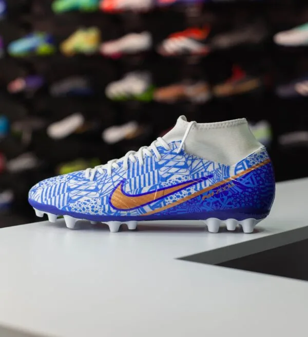 NIKE MERCURIAL SUPERFLY 9 ACADEMY AG - Image 2