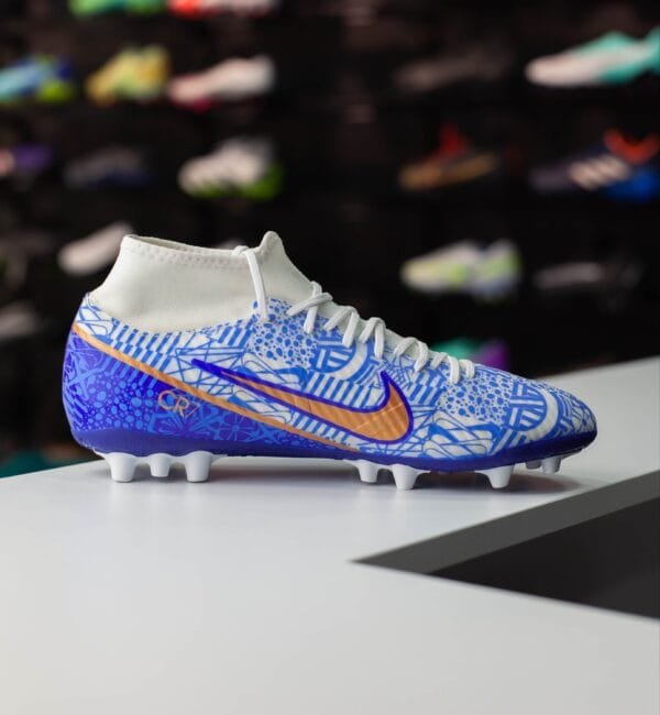 NIKE MERCURIAL SUPERFLY 9 ACADEMY AG - Image 3