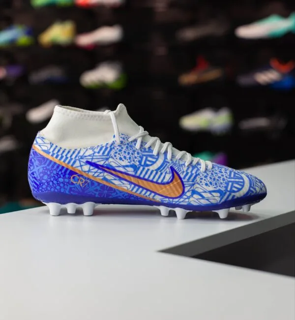 NIKE MERCURIAL SUPERFLY 9 ACADEMY AG - Image 3