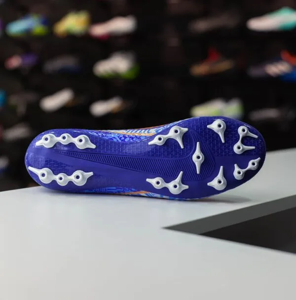 NIKE MERCURIAL SUPERFLY 9 ACADEMY AG - Image 4