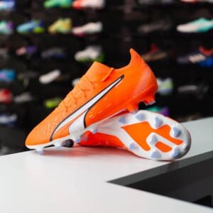 PUMA ULTRA MATCH FG/AG