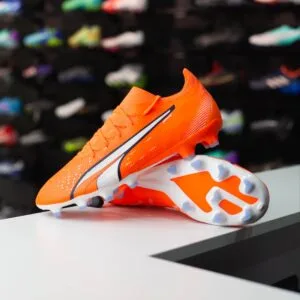 PUMA ULTRA MATCH FG/AG