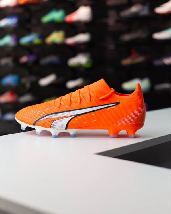 PUMA ULTRA MATCH FG/AG - Image 2