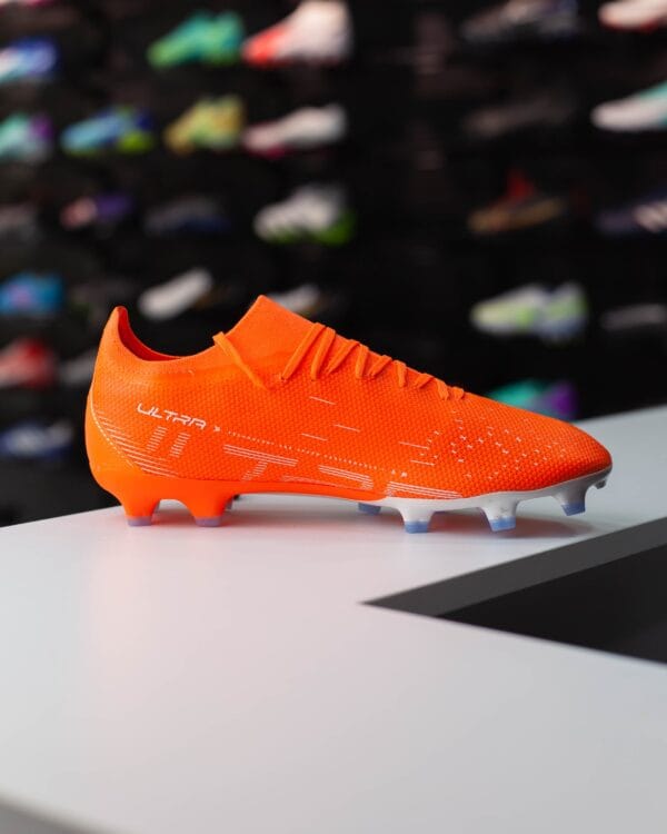 PUMA ULTRA MATCH FG/AG - Image 3