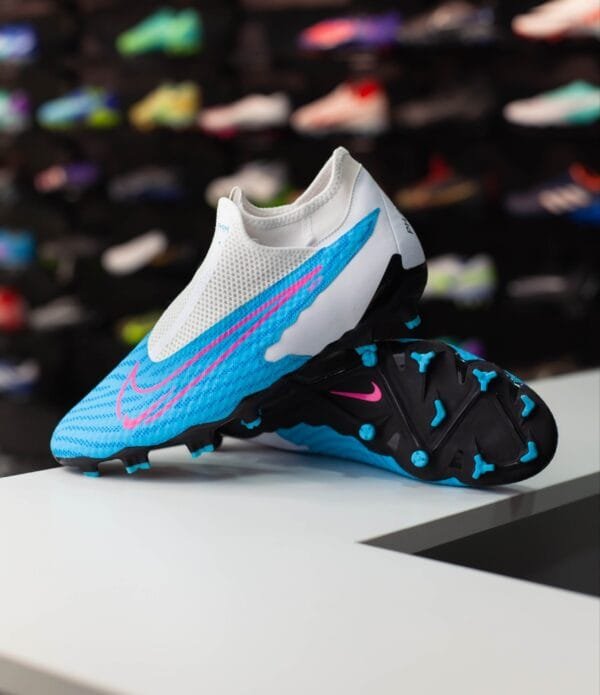 NIKE PHANTOM GX ACADEMY MG