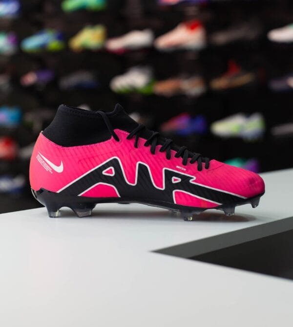 NIKE MERCURIAL SUPERFLY 9 ACADEMY MG - Image 3