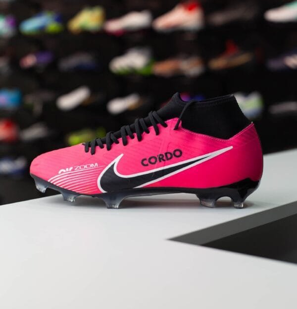NIKE MERCURIAL SUPERFLY 9 ACADEMY MG - Image 2