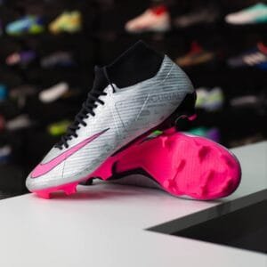 NIKE MERCURIAL SUPERFLY 9 ACADEMY MG