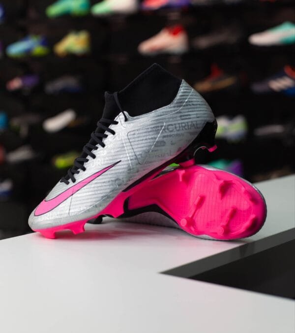NIKE MERCURIAL SUPERFLY 9 ACADEMY MG