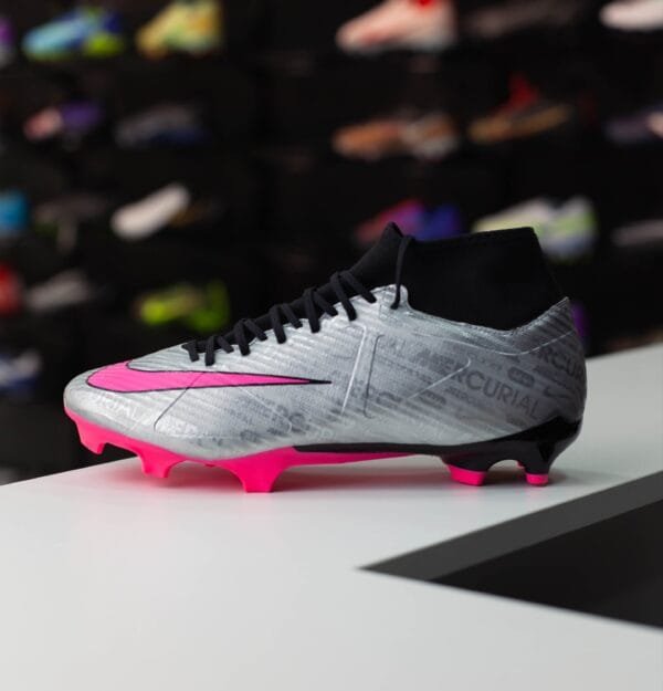 NIKE MERCURIAL SUPERFLY 9 ACADEMY MG - Image 2