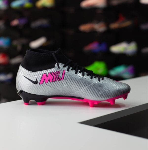 NIKE MERCURIAL SUPERFLY 9 ACADEMY MG - Image 3