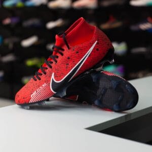 NIKE MERCURIAL SUPERFLY 9 ACADEMY MG