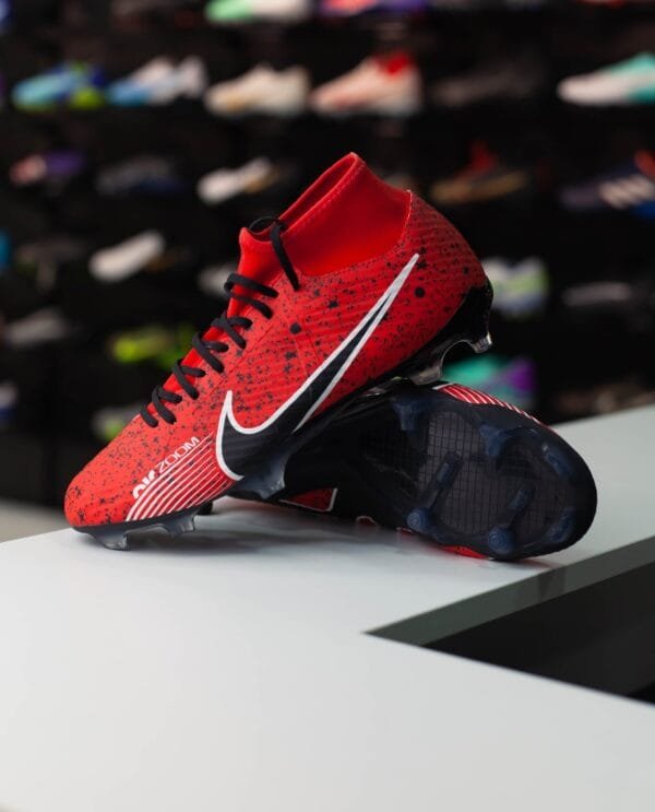 NIKE MERCURIAL SUPERFLY 9 ACADEMY MG