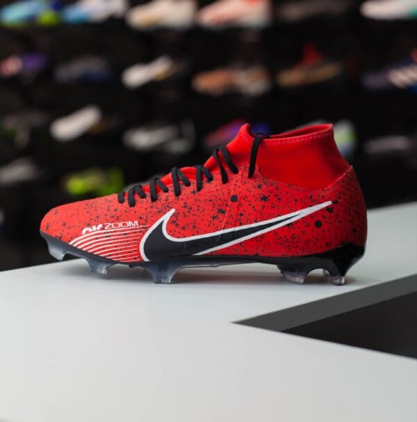 NIKE MERCURIAL SUPERFLY 9 ACADEMY MG - Image 2