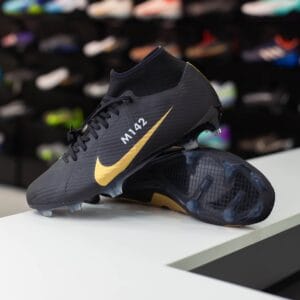 NIKE MERCURIAL SUPERFLY 9 ACADEMY MG