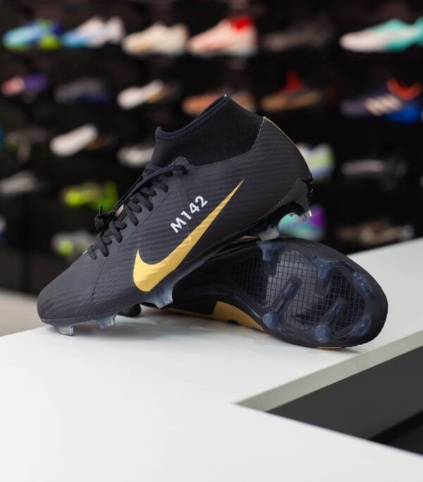 NIKE MERCURIAL SUPERFLY 9 ACADEMY MG