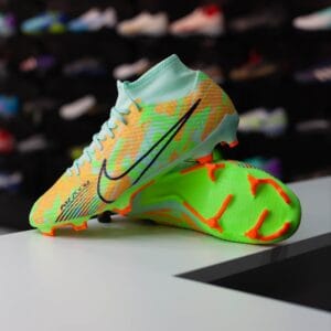 NIKE MERCURIAL SUPERFLY 9 ACADEMY MG