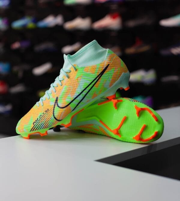 NIKE MERCURIAL SUPERFLY 9 ACADEMY MG