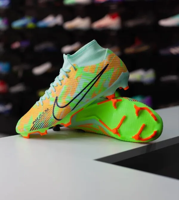 NIKE MERCURIAL SUPERFLY 9 ACADEMY MG