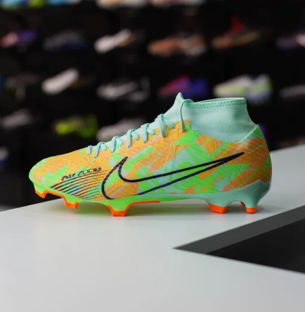 NIKE MERCURIAL SUPERFLY 9 ACADEMY MG - Image 2