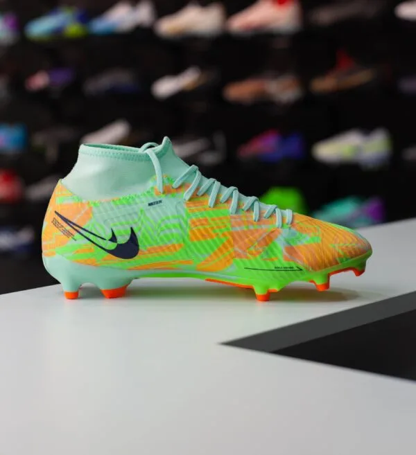 NIKE MERCURIAL SUPERFLY 9 ACADEMY MG - Image 3