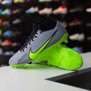 NIKE MERCURIAL SUPERFLY 9 ACADEMY MG