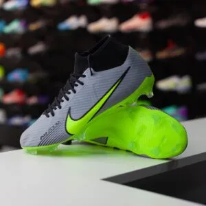 NIKE MERCURIAL SUPERFLY 9 ACADEMY MG