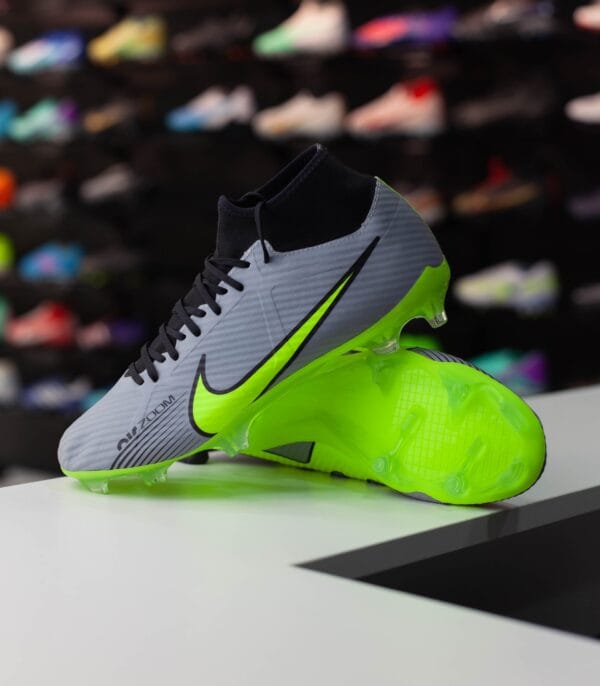 NIKE MERCURIAL SUPERFLY 9 ACADEMY MG