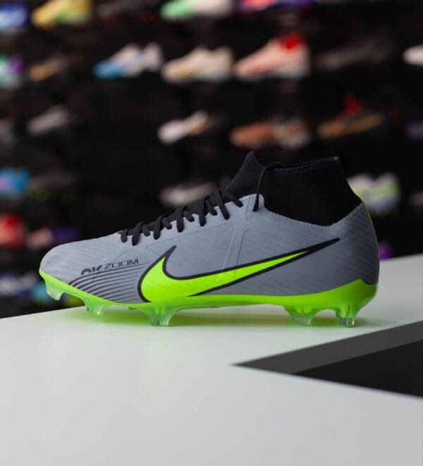 NIKE MERCURIAL SUPERFLY 9 ACADEMY MG - Image 2