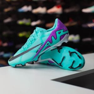 NIKE MERCURIAL VAPOR 15 ACADEMY MG