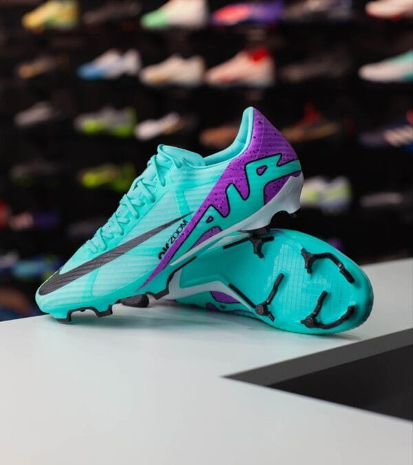 NIKE MERCURIAL VAPOR 15 ACADEMY MG