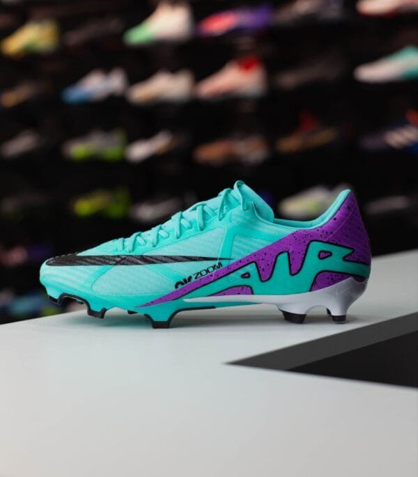 NIKE MERCURIAL VAPOR 15 ACADEMY MG - Image 2