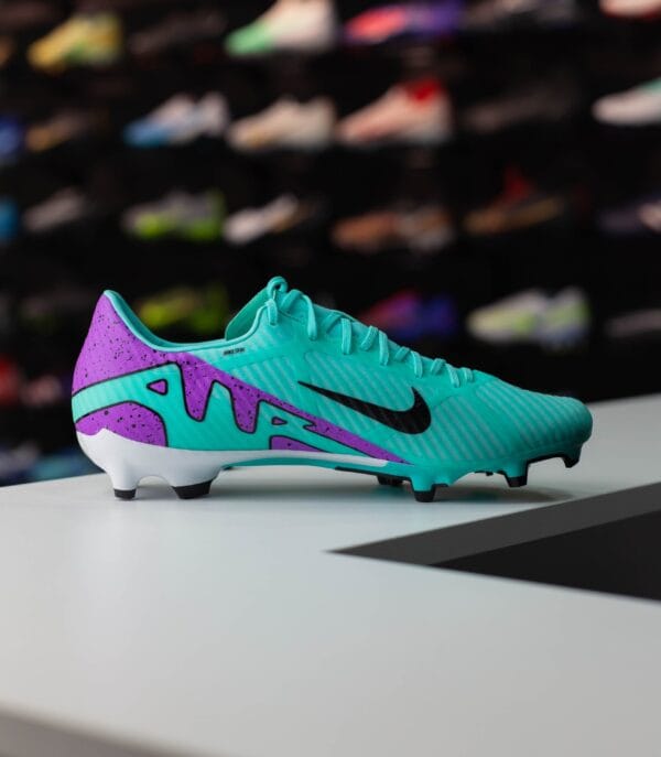 NIKE MERCURIAL VAPOR 15 ACADEMY MG - Image 3