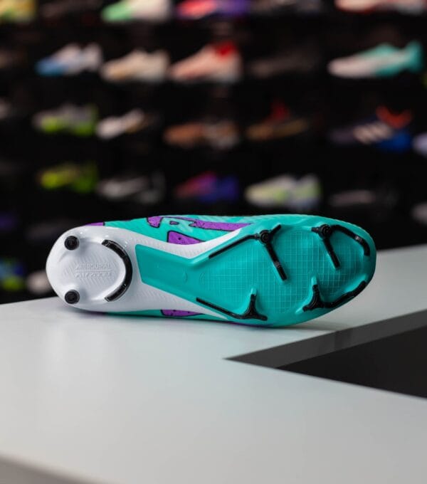 NIKE MERCURIAL VAPOR 15 ACADEMY MG - Image 4