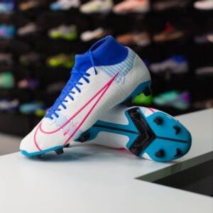 NIKE MERCURIAL SUPERFLY 8 ACADEMY MG
