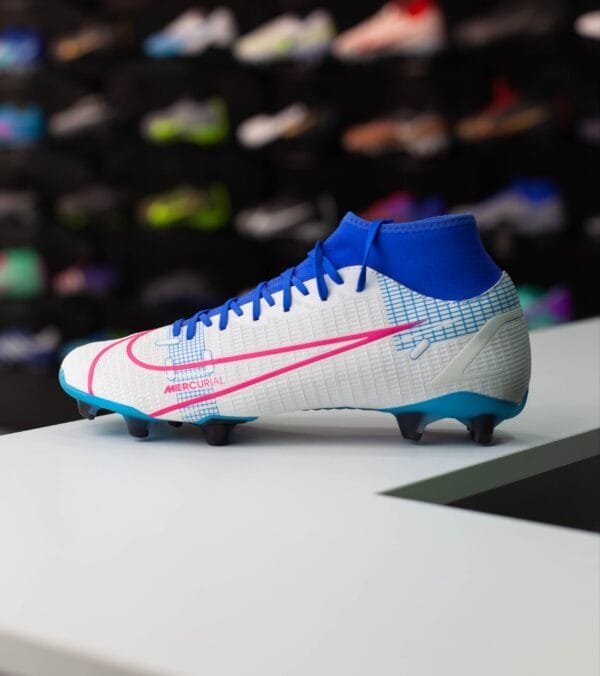 NIKE MERCURIAL SUPERFLY 8 ACADEMY MG - Image 2