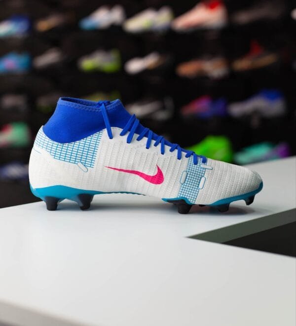 NIKE MERCURIAL SUPERFLY 8 ACADEMY MG - Image 3