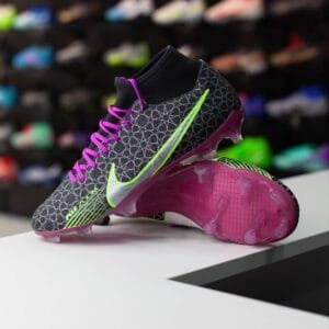 NIKE MERCURIAL SUPERFLY 9 ACADEMY MG