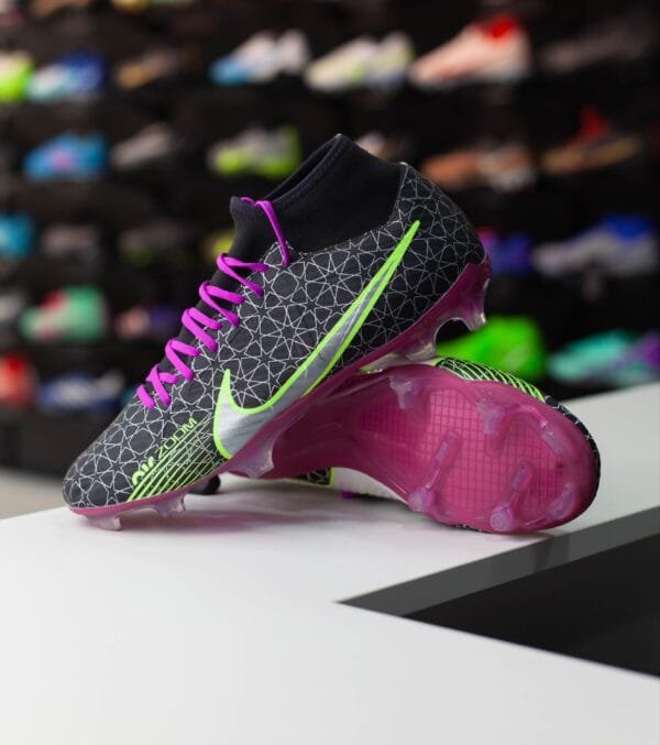 NIKE MERCURIAL SUPERFLY 9 ACADEMY MG