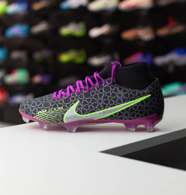NIKE MERCURIAL SUPERFLY 9 ACADEMY MG - Image 2