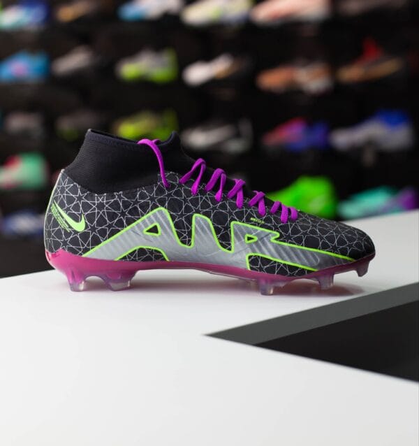 NIKE MERCURIAL SUPERFLY 9 ACADEMY MG - Image 3