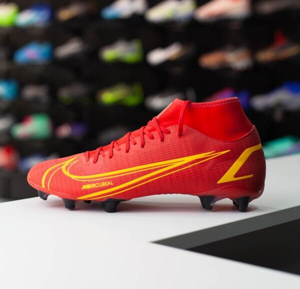 NIKE MERCURIAL SUPERFLY 8 ACADEMY MG - Image 2