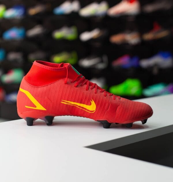 NIKE MERCURIAL SUPERFLY 8 ACADEMY MG - Image 3