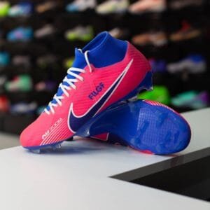 NIKE MERCURIAL SUPERFLY 9 ACADEMY MG