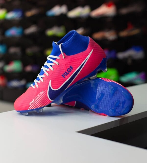 NIKE MERCURIAL SUPERFLY 9 ACADEMY MG