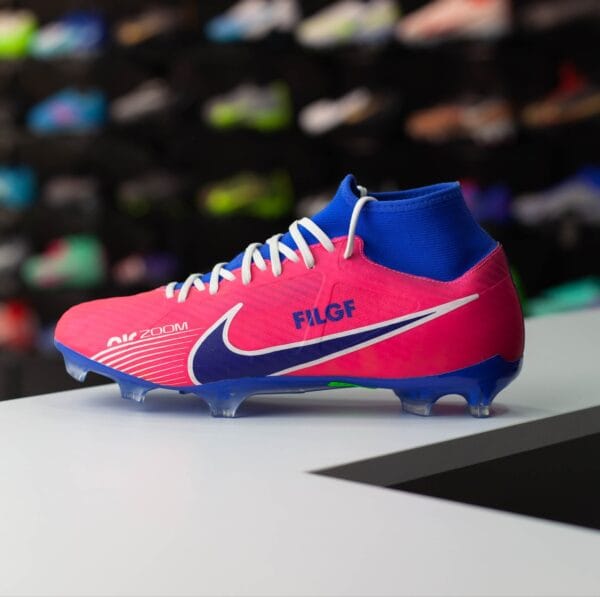 NIKE MERCURIAL SUPERFLY 9 ACADEMY MG - Image 2