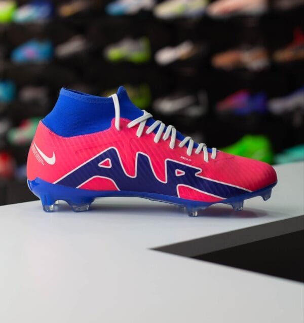 NIKE MERCURIAL SUPERFLY 9 ACADEMY MG - Image 3