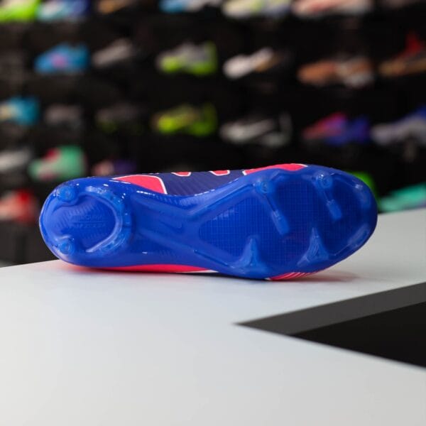 NIKE MERCURIAL SUPERFLY 9 ACADEMY MG - Image 4